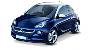 2015 Opel Adam 1.2 Ecotec 70 HP Jam Araba kullananlar yorumlar